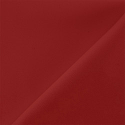 Cotton Twill 200Grs Red-0196